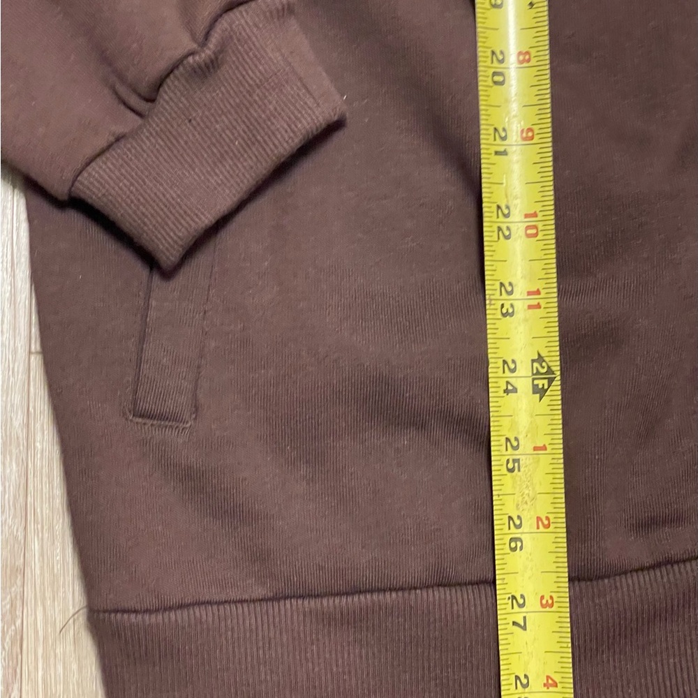 Bomber Jacket - Picture 3 of 4